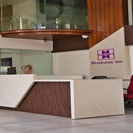 Business Inn Bangalore Exterior photo